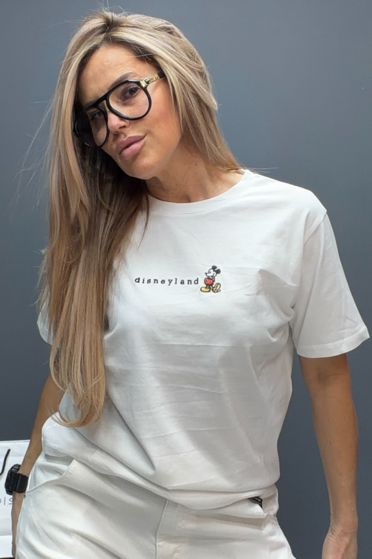 Дамска тениска-232