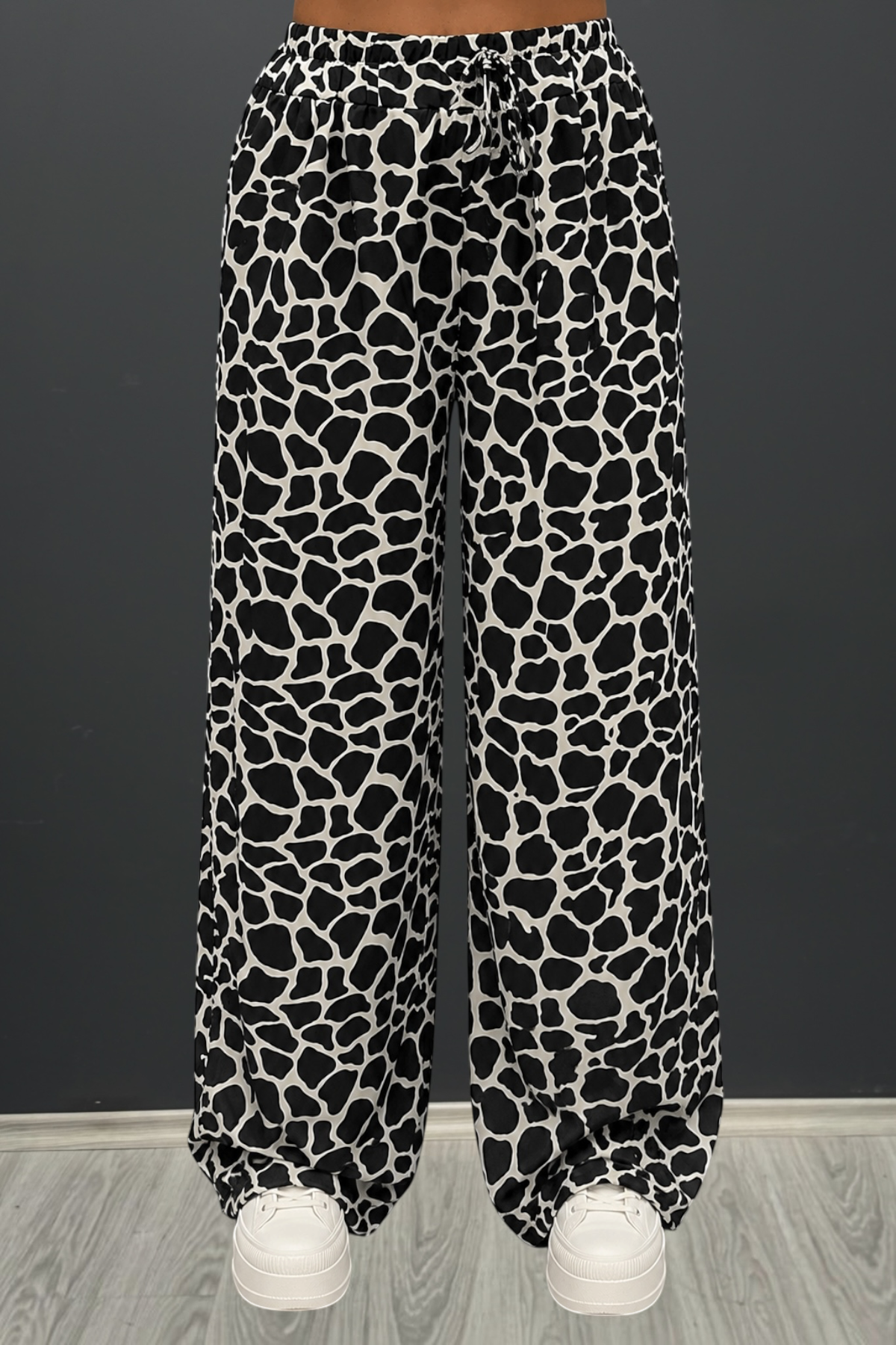 Дамски панталон-782